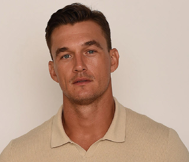 Tyler Cameron